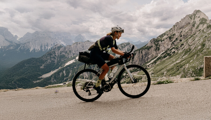 Trans&shy;conti&shy;nen&shy;tal Race